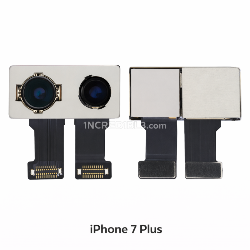 iPhone 7 Plus: Front Camera Module