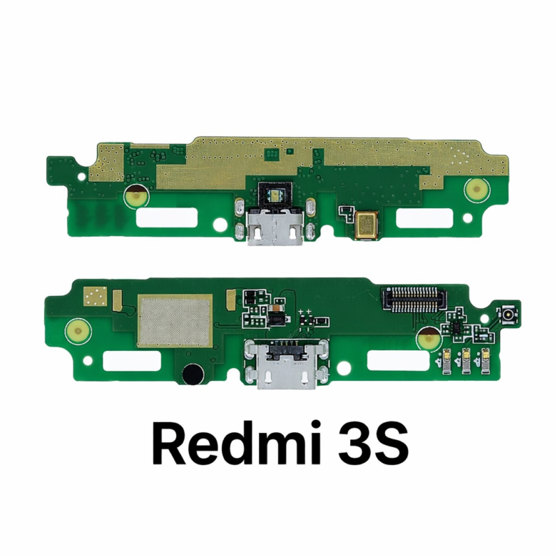 Mi 3/3S Pro Charging Flex Board