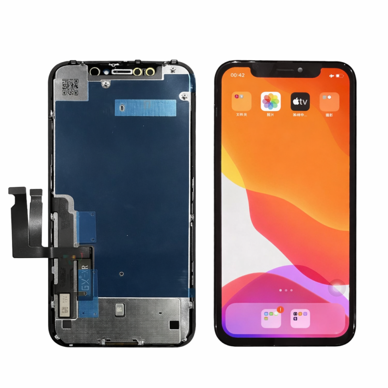 iPhone XR : GX OLED Display / Combo Replacement