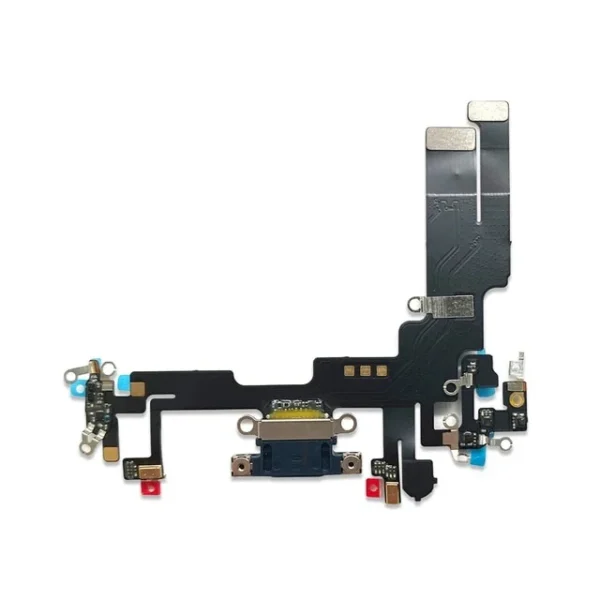 iPhone 14 Charging and Data connectivity flex cable