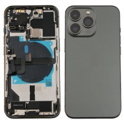iPhone13 ProMax: Graphite Full Body / Housing Replacement