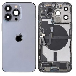 iPhone13 Pro: SierraBlue Full Body / Housing Replacement