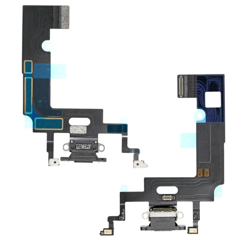 iPhone XR Charging and Data connectivity flex cable