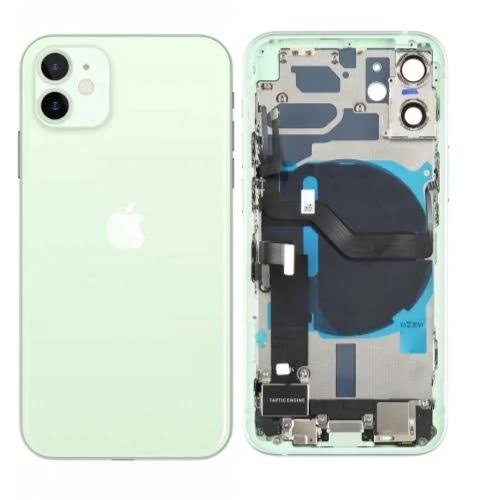 iPhone12: Green Full Body / Housing Replacement