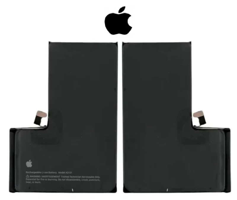 iPhone 15 Pro Max Battery