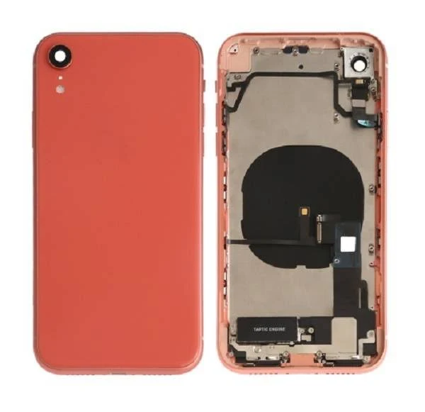 iPhone XR : Coral Full Body / Housing Replacement
