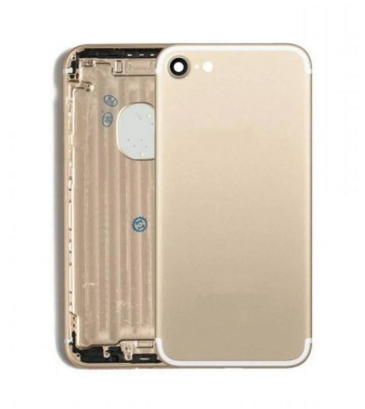 iPhone 7 : Gold Full Body / Housing Replacement