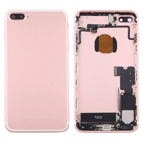 iPhone 7Plus : RoseGold Full Body / Housing Replacement