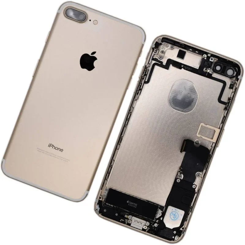 iPhone 7Plus : Gold Full Body / Housing Replacement