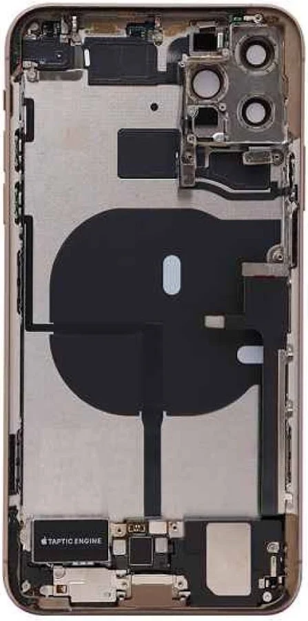 iPhone 11Pro : Gold Full Body / Housing Replacement