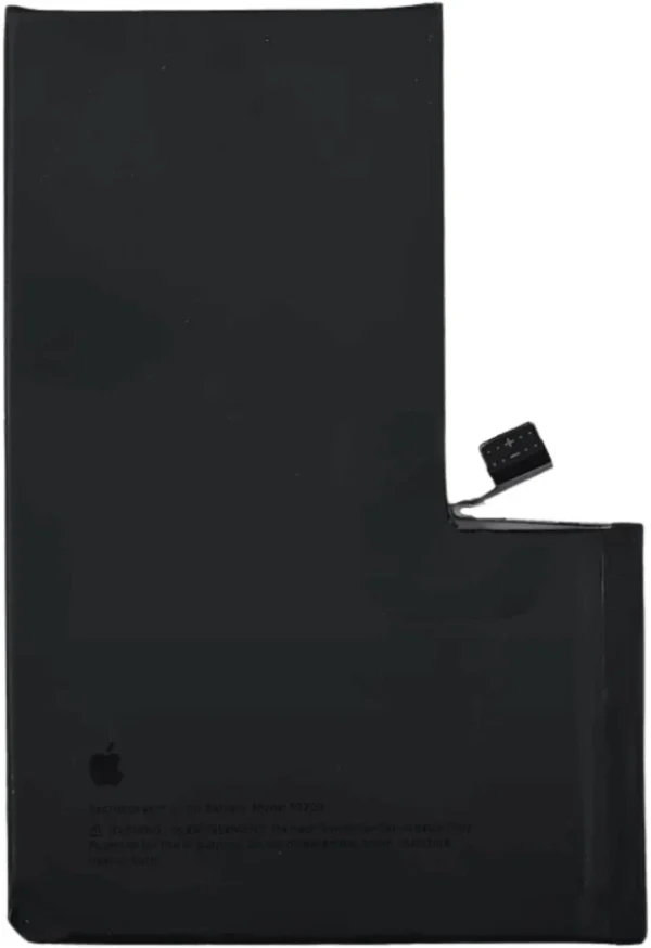 iPhone16 Pro Max Battery