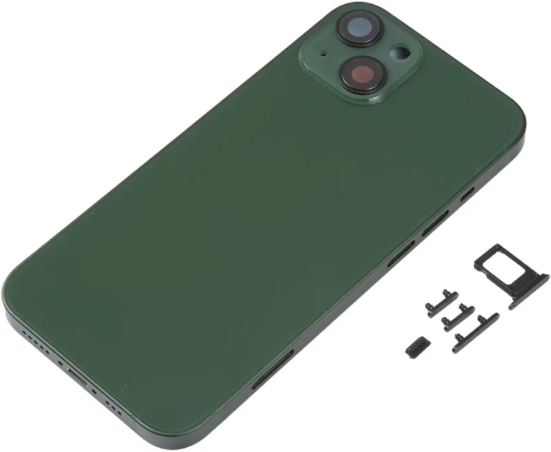 iPhone13Mini: Green Full Body / Housing Replacement