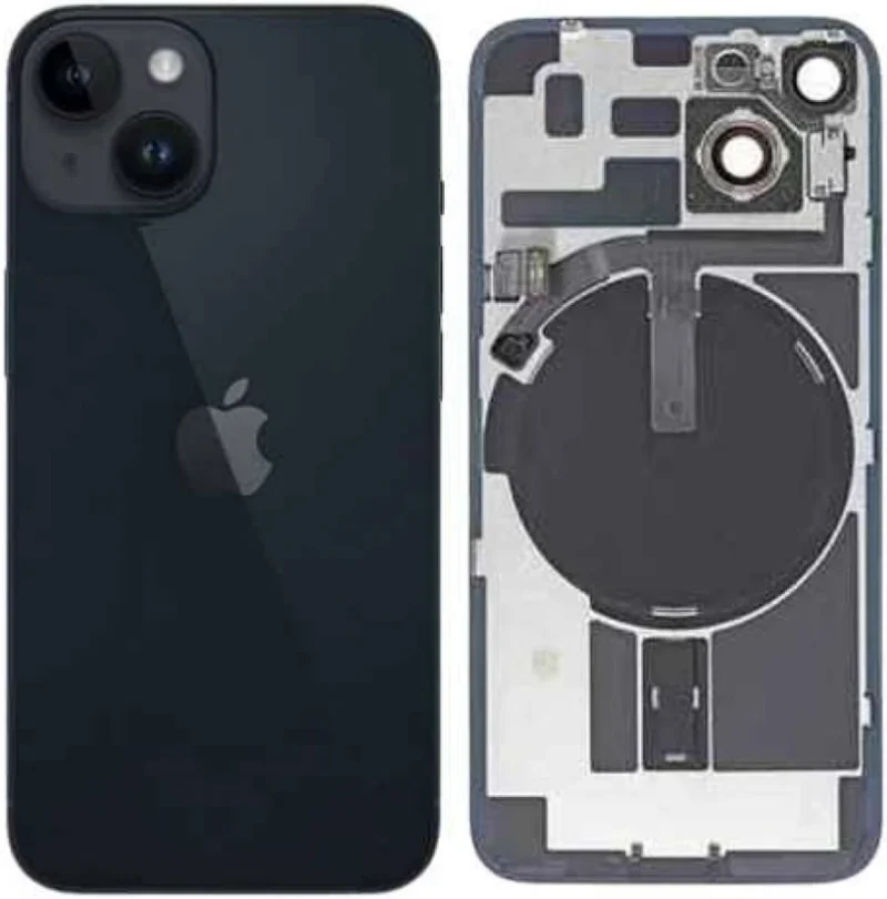 iPhone14 Plus : Midnight Full Body / Housing Replacement