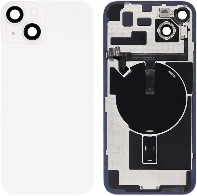 iPhone14 : Starlight Full Body / Housing Replacement