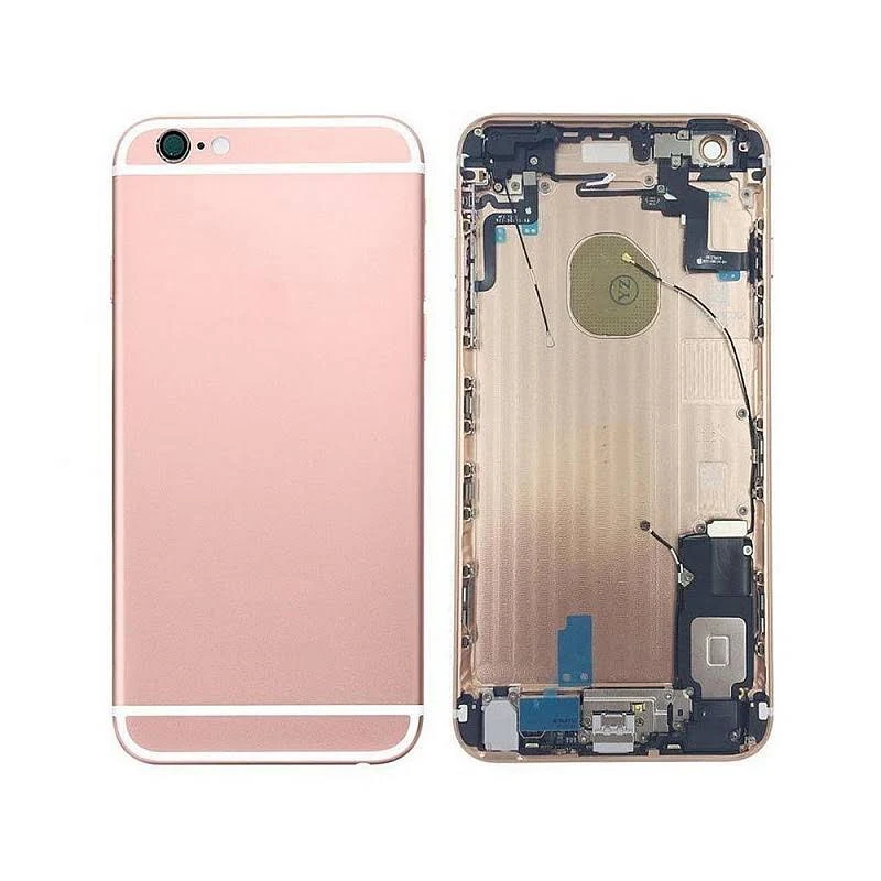 iPhone 6 Plus: RoseGold Full Body / Housing Replacement