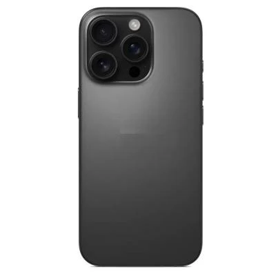 iPhone16Pro : Black Titanium Full Body / Housing Replacement