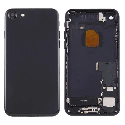 iPhone 7 : Black Full Body / Housing Replacement