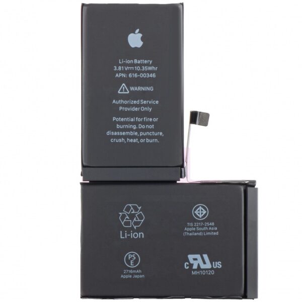 iPhone XR Battery