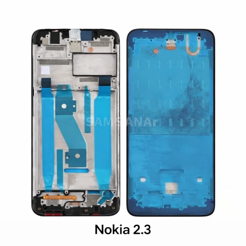 Nokia 2.3: Display / Middle Frame