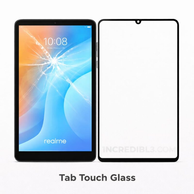 Realme Pad (LTE) – Touch Glass