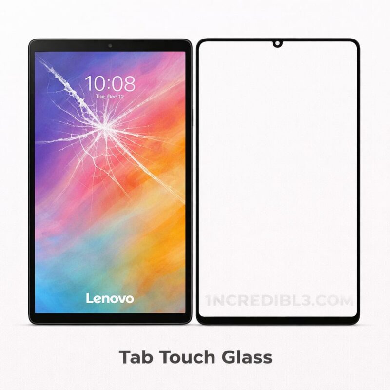 Lenovo Tab M7 – Touch Glass