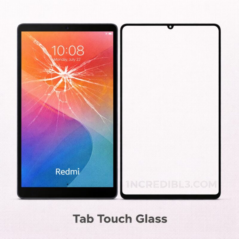 Redmi Pad 2 4G – Touch Glass