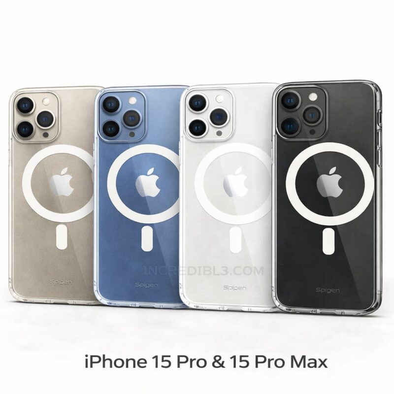 iPhone 17E: Spigen Ultra Hybrid Mag Back Cover