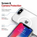 iPhone 17 Transparent Anti-Yellow Case: Soft TPU - Image 2