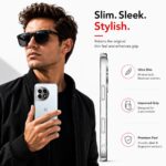 OnePlus 13s Anti-Yellow Transparent Case: Soft TPU - Image 6