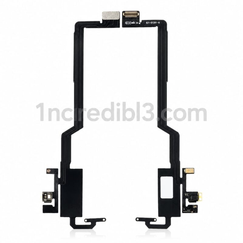 iPhone 5s Ear Speaker Flex Cable for Replacement