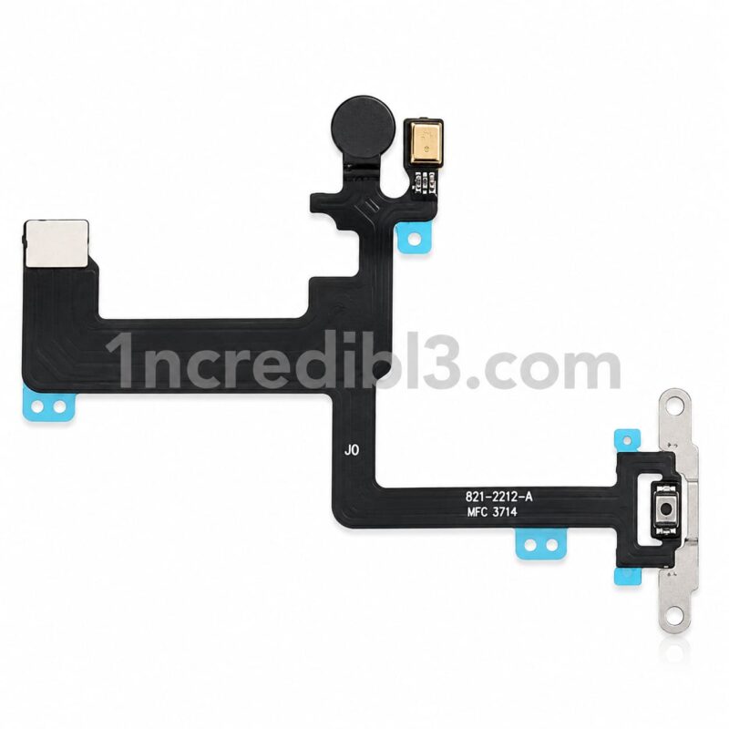 iPhone 5s On/Off Buttons Flex Strip